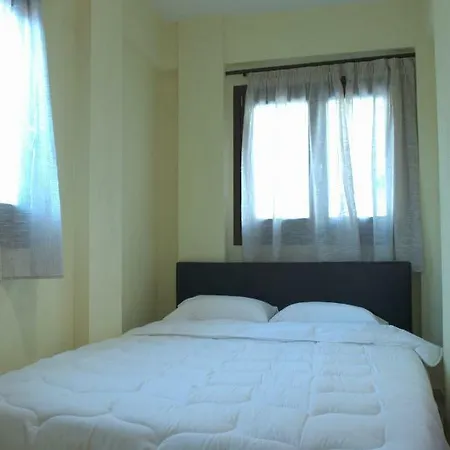 Apartment Acropol Lux 2 Thessaloniki