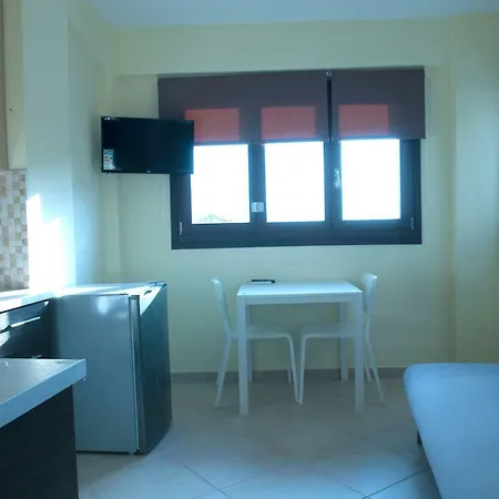 Acropol Lux 2 Apartment
