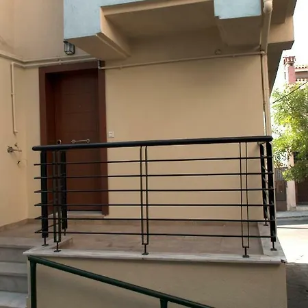 Apartment Acropol Lux 2 *
