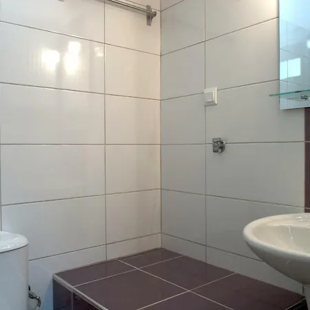 Apartment Acropol Lux 2 *