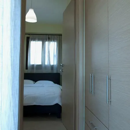 Acropol Lux 2 公寓