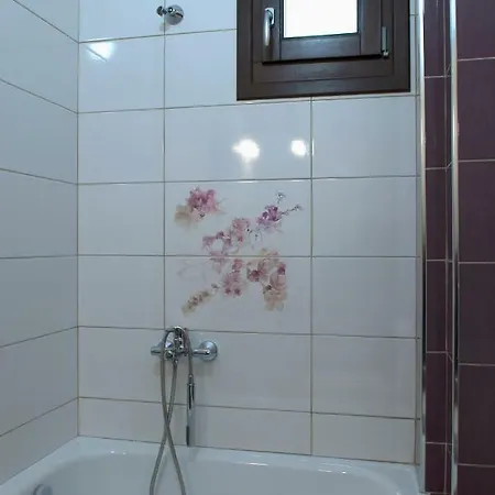 Acropol Lux 2 Apartment *